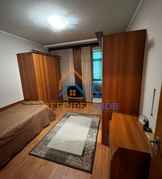 Giurgiului, str. Straja Apartament 3 camere