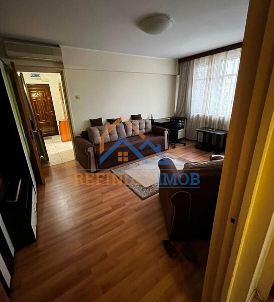 Giurgiului, str. Straja Apartament 3 camere