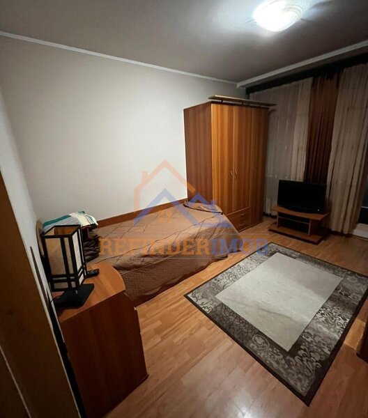 Giurgiului, str. Straja Apartament 3 camere