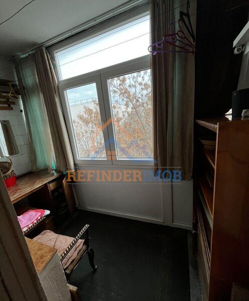 Giurgiului, str. Straja Apartament 3 camere