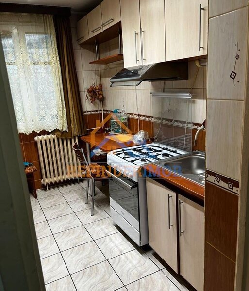 Giurgiului, str. Straja Apartament 3 camere