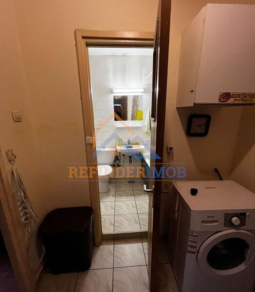 Giurgiului, str. Straja Apartament 3 camere